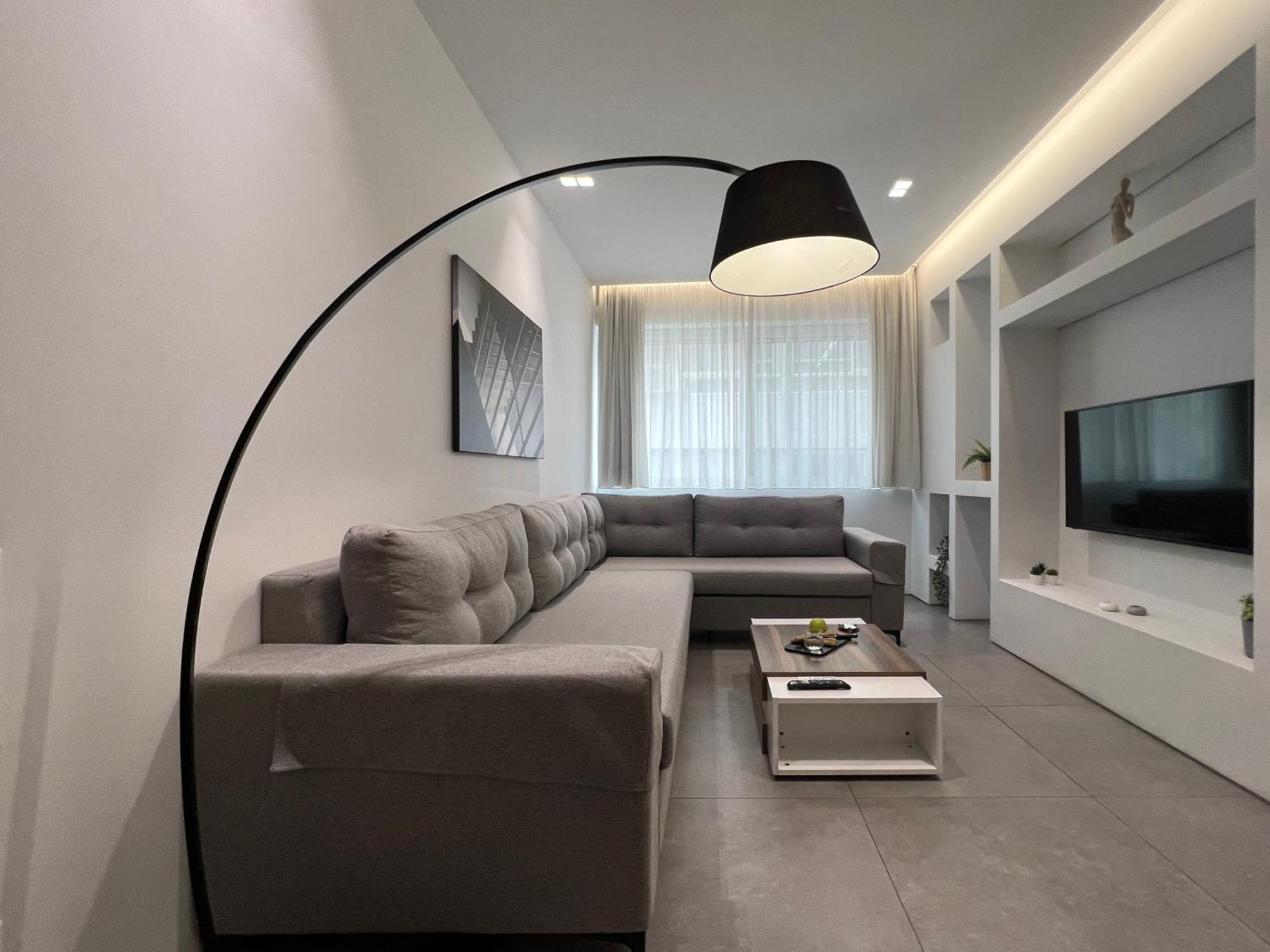 The Dazzling Glimpse Acropolis Suites Athènes Extérieur photo