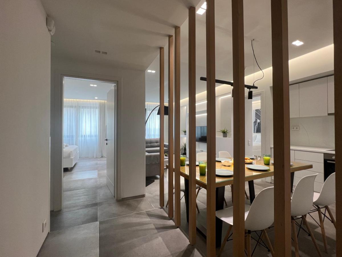 The Dazzling Glimpse Acropolis Suites Athènes Extérieur photo