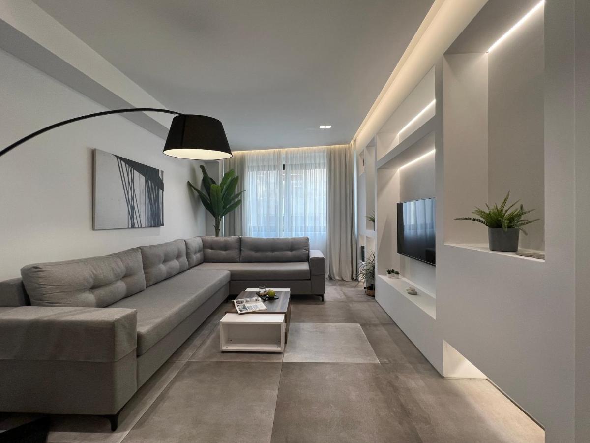 The Dazzling Glimpse Acropolis Suites Athènes Extérieur photo