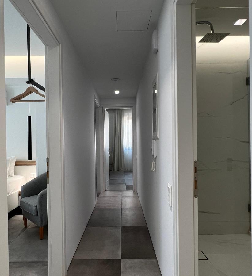 The Dazzling Glimpse Acropolis Suites Athènes Extérieur photo