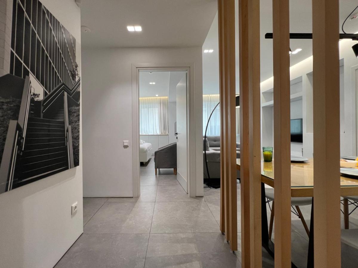The Dazzling Glimpse Acropolis Suites Athènes Extérieur photo