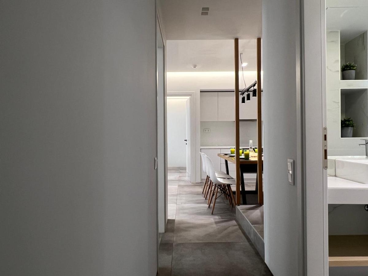 The Dazzling Glimpse Acropolis Suites Athènes Extérieur photo