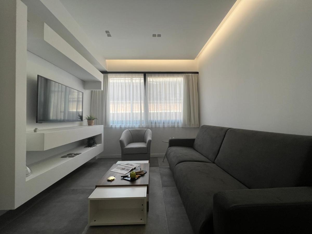 The Dazzling Glimpse Acropolis Suites Athènes Extérieur photo