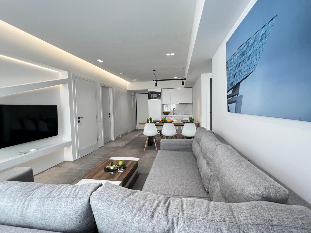 The Dazzling Glimpse Acropolis Suites Athènes Extérieur photo