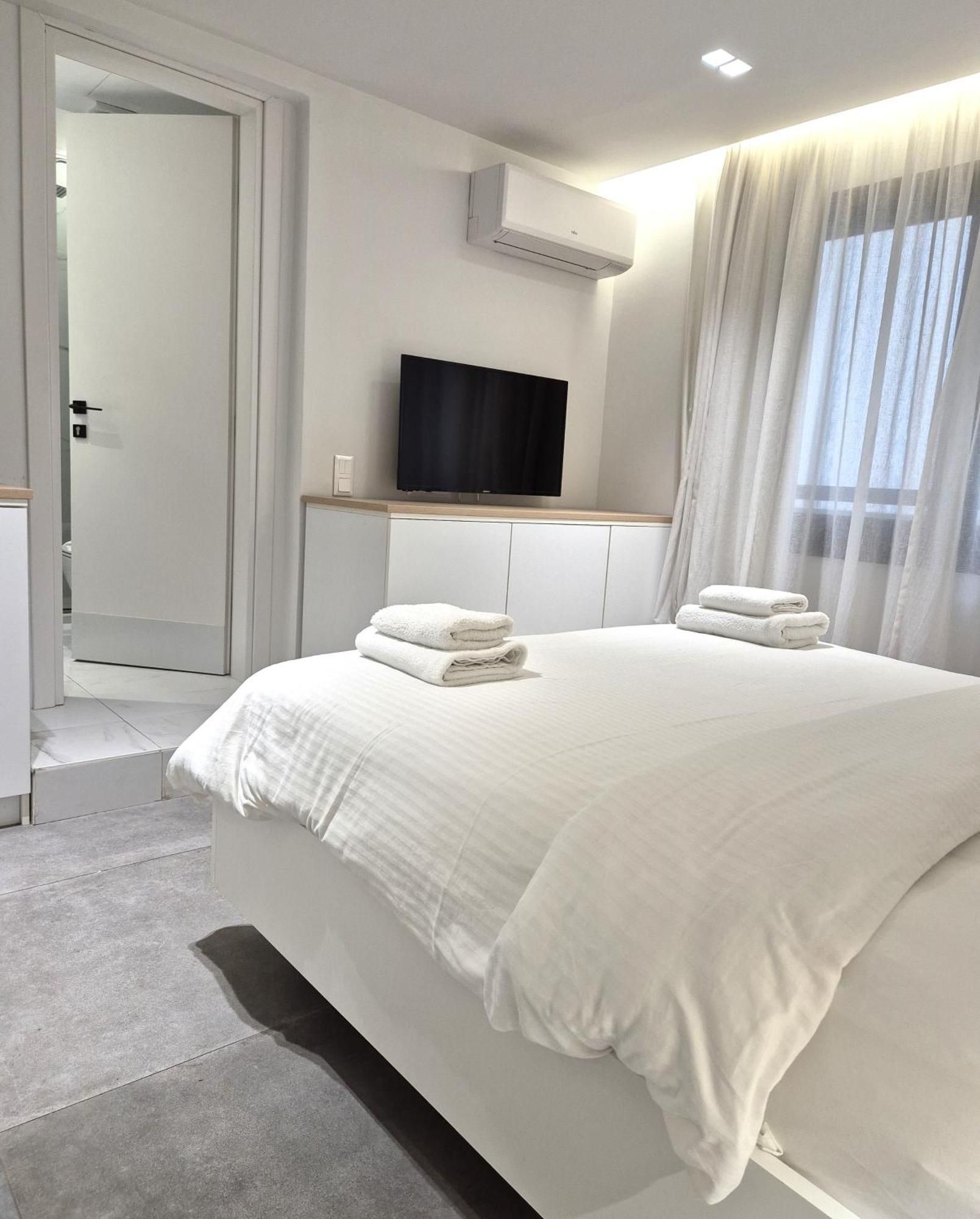 The Dazzling Glimpse Acropolis Suites Athènes Extérieur photo
