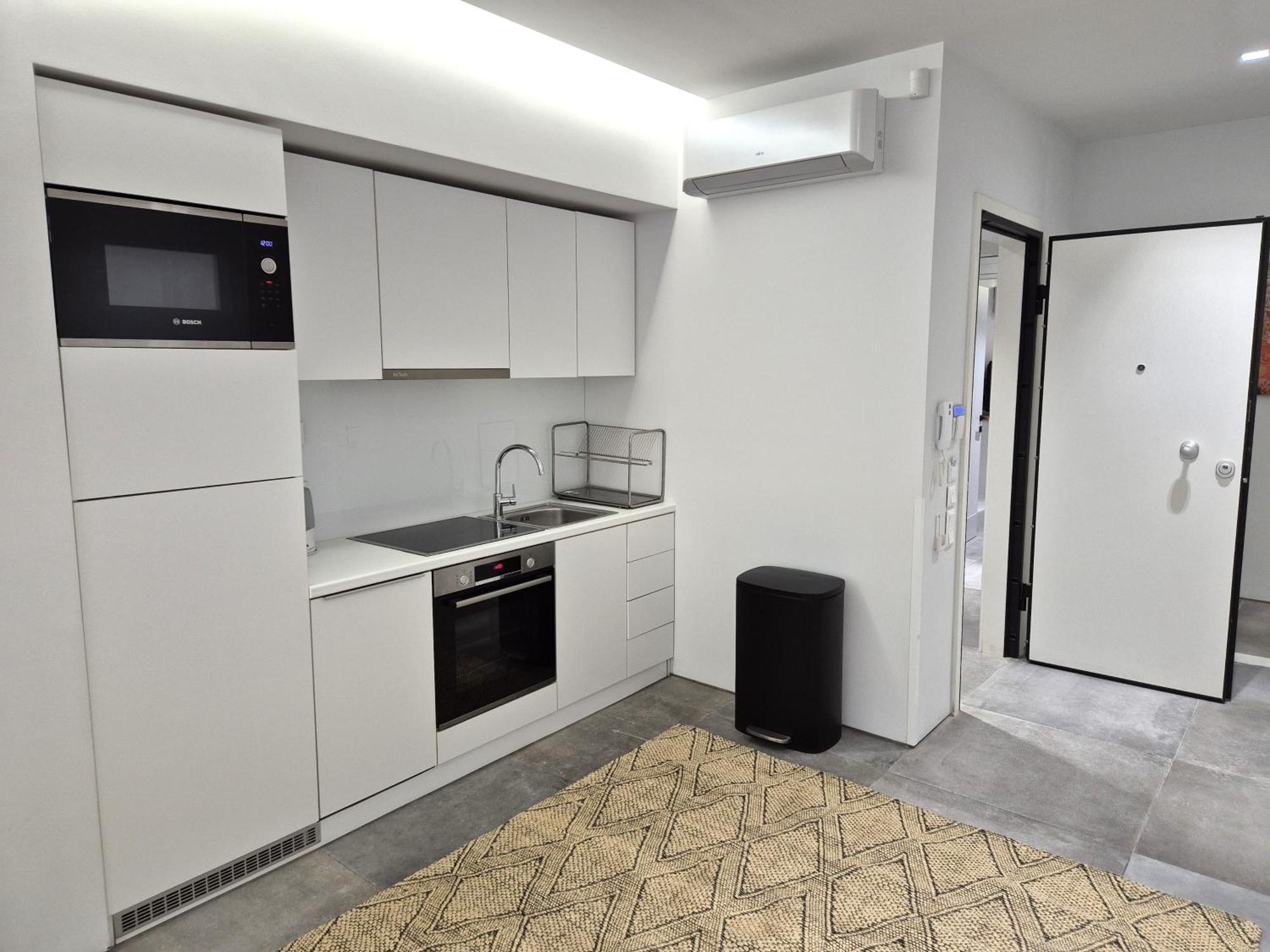 The Dazzling Glimpse Acropolis Suites Athènes Extérieur photo