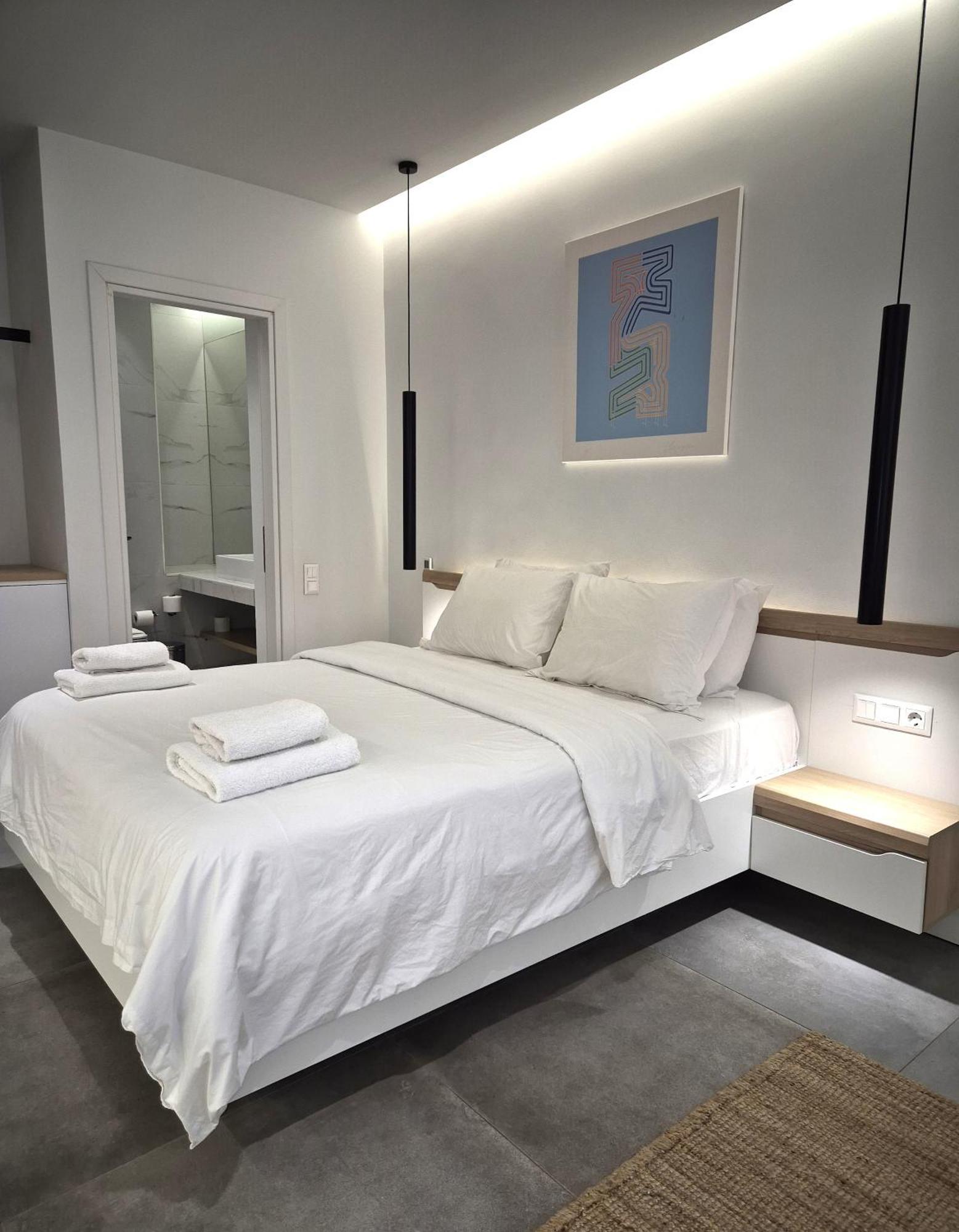 The Dazzling Glimpse Acropolis Suites Athènes Extérieur photo