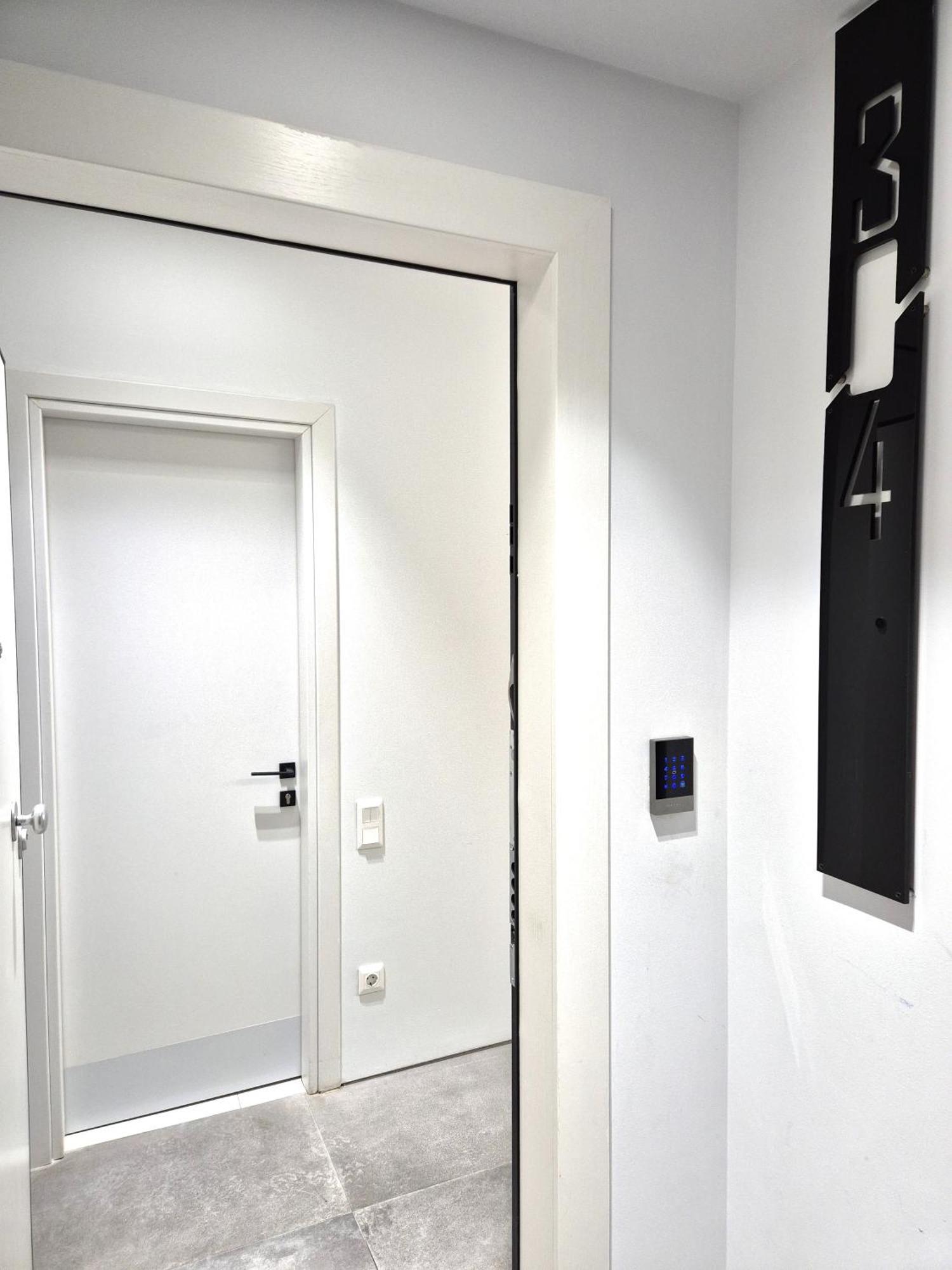 The Dazzling Glimpse Acropolis Suites Athènes Extérieur photo