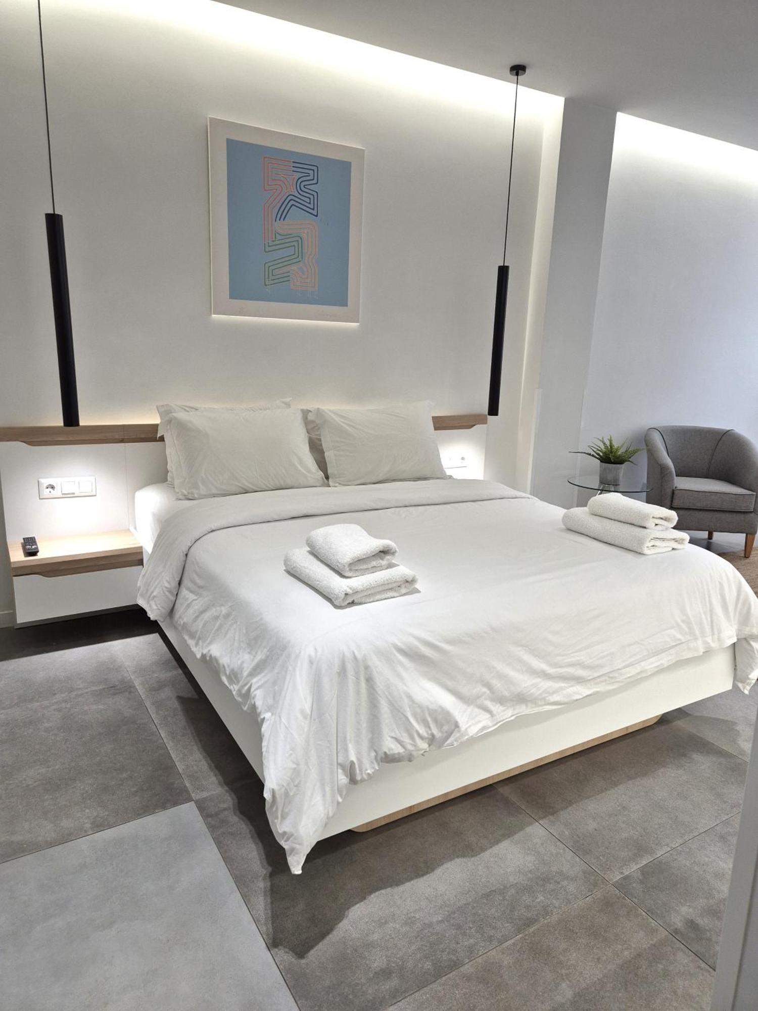 The Dazzling Glimpse Acropolis Suites Athènes Extérieur photo