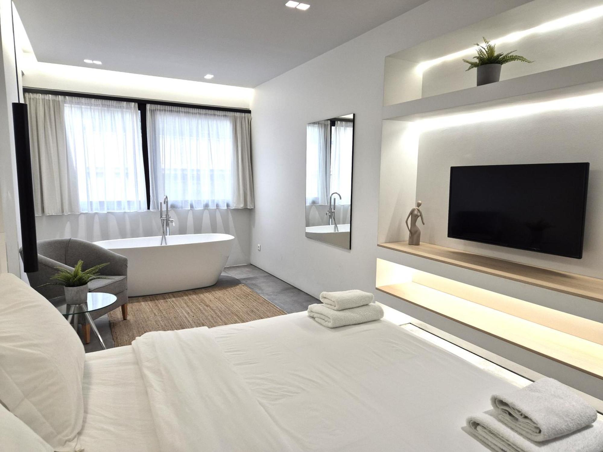 The Dazzling Glimpse Acropolis Suites Athènes Extérieur photo